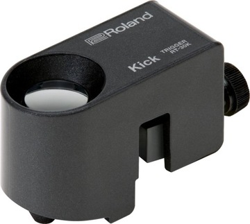 Roland Trigger RT-30K Перкуссионный триггер для большого барабана
