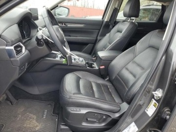 Mazda CX-5 II 2021 Mazda CX-5 Grand touring 2.5 Benzyna 187KM, zdjęcie 7