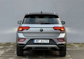 Volkswagen T-Roc I SUV Facelifting 2.0 TDI SCR 150KM 2024 Volkswagen T-Roc 2.0TDI 150km DSG STYLE gwar. salonPL 1wl kamera VAT23, zdjęcie 5