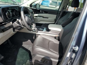 Kia Carnival II 2024 Kia Carnival EX 2024 3.5l 3.5 Benzyna 290KM, zdjęcie 7