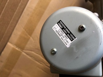 COROLLA E21 2018- SLOUPEC VOLANT SERVO  89650-12G60