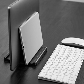 ВЕРТИКАЛЬНАЯ ПОДСТАВКА ДЛЯ НОУТБУКА, ДЕРЖАТЕЛЬ MACBOOK