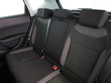 Seat Ateca SUV 1.6 TDI Ecomotive 115KM 2019 Seat Ateca automat alcantara virtual navi kamera, zdjęcie 16