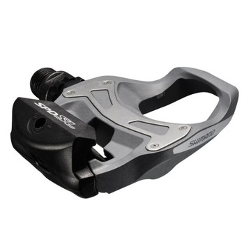 Pedały Shimano SPD-SL PD-R550 szare
