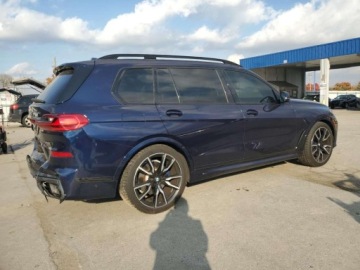 BMW X7 2020 BMW X7 xDrive40i 2020 3.0 Benzyna 335KM, zdjęcie 3