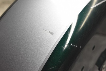 Крыло переднее HARLEY DAVIDSON FLHTP POLICE ELECTRA GLIDE 14 - 21