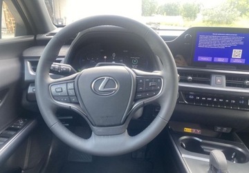 Lexus UX 2024 Lexus UX 300h Business Edition Tech VAT 23 Salon PL ASO Lexus Leszno, zdjęcie 15