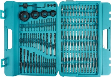 СВЕРЛА ГОЛОВКИ НАБОР ПРИНАДЛЕЖНОСТЕЙ СВЕРЛА 217 EL