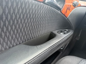 Mercedes Klasa E W211 Sedan W211 2.6 V6 (240) 177KM 2002 MERCEDES E-KLASA 2002 TYLKO 189000 tys km 1 Własciciel Zarejestrowany!, zdjęcie 30