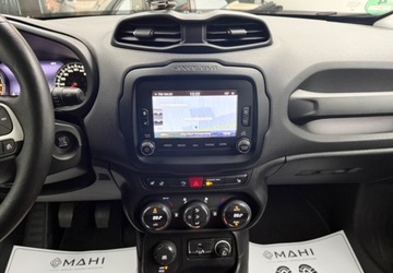 Jeep Renegade SUV 2.0 MultiJet 140KM 2014 Jeep Renegade 4x4 Navi Klima Skora Zamiana Raty Gwarancja 2.0 Diesel 140KM, zdjęcie 19