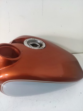 Топливный бак APRILIA CLASSIC 125