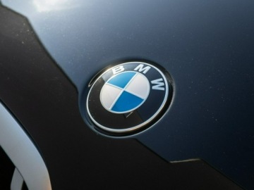 BMW X6 G06 SUV Facelifting 3.0 40i 381KM 2026 BMW X6 xDrive40i, Dostępny od ręki!, zdjęcie 10