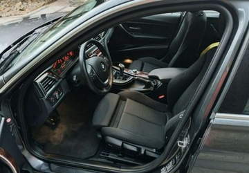 BMW Seria 3 F30-F31-F34 Touring 2.0 318d 143KM 2013 BMW Seria 3 BMW Seria 3 2.0 Diesel 143KM, zdjęcie 9