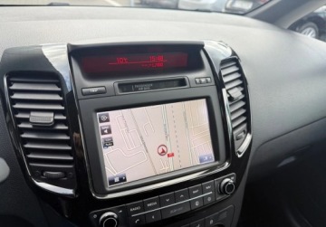 Kia Venga Mikrovan Facelifting 1.4 DOHC 90KM 2017 Kia Venga 1,4DOHC 2017rok PL Salon Serwisowany FV-marza 1.4 Benzyna 90KM, zdjęcie 20