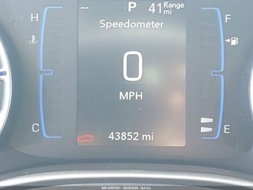 Chrysler Pacifica II 2020 Chrysler Pacifica Touring 2020 3.6l 3.6 Benzyna 287KM, zdjęcie 11