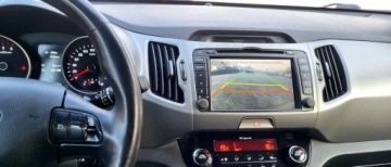 Kia Sportage III SUV Facelifting 1.7 CRDi 115KM 2016 Kia Sportage 1.7 116 KM Navi Kamera bezwypadkowy oplacony Gwarancja 1.7, zdjęcie 20