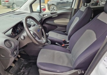 Ford Transit Courier I 2022 Ford Transit Courier 1.5 EcoBlue 100KM Salon PL ASO Faktura Vat 23, zdjęcie 23