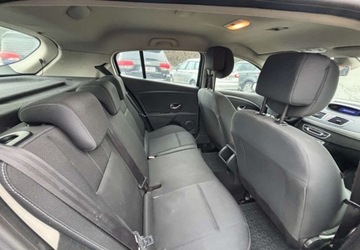 Renault Megane III 2012 Renault Megane 2012 r. 1.8 Diesel 130KM, zdjęcie 15