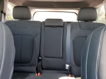 Jeep Grand Cherokee V 2025 Jeep Grand Cherokee Laredo 2025 3.6 Benzyna 293KM, zdjęcie 10