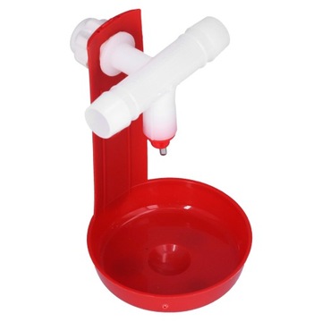 10 комплектов чашек для питья курицы