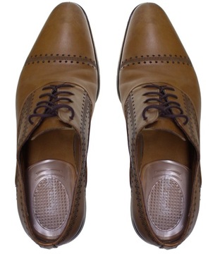 ГЕЛЕВЫЕ ВСТАВКИ ДЛЯ МУЖСКОЙ ОБУВИ