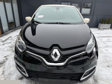Renault Captur I 2017 Renault Captur (ENERGY) 0.9 TCe 90KM BOSE EDITION 2017r, zdjęcie 4
