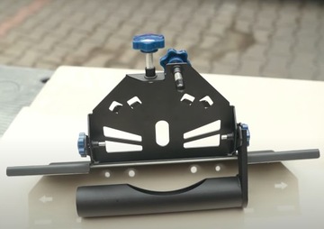 УГЛОВАЯ НАСАДКА DEDRA ДЛЯ УГЛОВОЙ ШЛИФРОВАЛЬНОЙ МАШИНЫ ПОД УГЛОМ 45 115 125MM YKS040