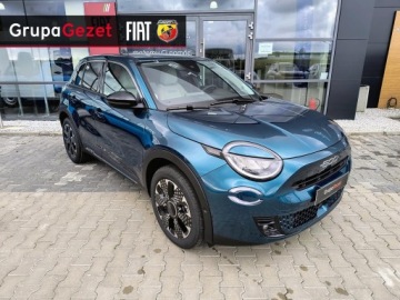 Mercedes 2026 Fiat 600 SERIA 3 Hybrid La Prima 1.2 110 KM