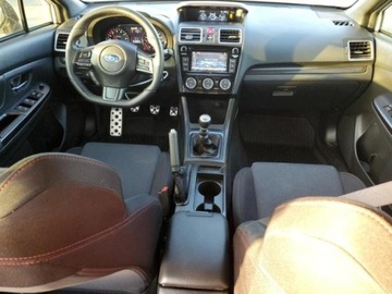 Subaru 2021 Subaru WRX 2021 Subaru WRX Manual 2.0 Diesel 268KM, zdjęcie 7