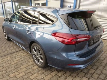 Ford Focus IV Kombi Facelifting 1.0 EcoBoost 125KM 2025 Od ręki - ST-Line X 1.0 EcoBoost 125KM / Pakiet Winter, zdjęcie 2