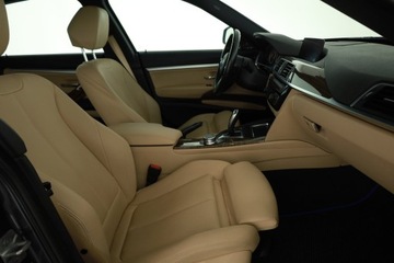 BMW Seria 3 F30-F31-F34 Limuzyna Facelifting 2.0 330i 252KM 2017 BMW 3GT 330i xDrive GT, Salon Polska, Serwis ASO, zdjęcie 6