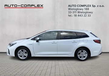 Suzuki 2024 Suzuki Swace ZAKUP ZDALNY Suzuki Swace 1.8 Hybryda Elegance CVT 2024 Nowy, zdjęcie 1