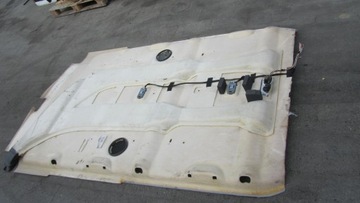 ПОТОЛКА TRAFIC VIVARO II 01-14