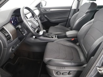 Skoda Kodiaq I SUV Facelifting 2.0 TDI SCR 200KM 2023 Skoda Kodiaq 2.0 TDI 4x4 Style DSG, 200KM, FV-23%, zdjęcie 9
