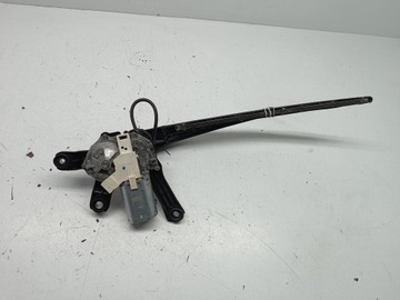 MECHANIZMUS MOTOREK ZADNÍ STĚRAČE CITROEN PEUGEOT C8 807 2.0 HDI