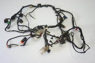 HONDA CBF 1000 10-17 INSTALACJA WIĄZKA GŁÓWNA