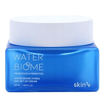 Skin79 WATER BIOME Krem nawilżajacy na dzień z Probiotykami 50ml