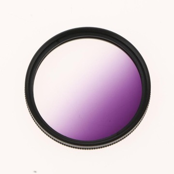 Постепенные, постепенные цвета линзы