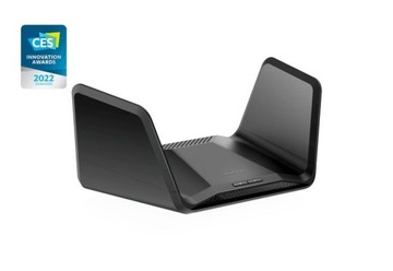 Маршрутизатор NETGEAR RAXE300 WiFi 6 AX7800