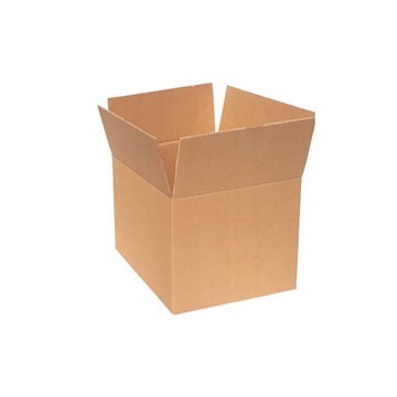 Karton do Przeprowadzki 400x400x400 GRUBE MOCNE Pudło Pudełko Przeprowadzka