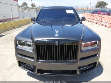 Rolls-Royce 2022 Rolls-Royce Cullinan Sport Utility 2022 6.8 Benzyna 563KM, zdjęcie 7