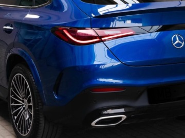 Mercedes GLC C254/X254 2025 GLC Coupe 300 de 4-Matic AMG Line 2.0 (353KM) 2025, zdjęcie 6