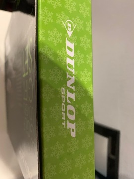 ПОДАРОЧНЫЙ НАБОР GOLF DUNLOP PREMIUM 24
