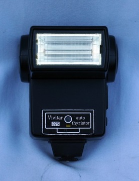 VIVITAR 273