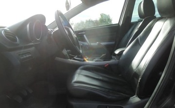 Mazda CX-7 2009 Mazda CX-7 I rej. 2010r, 2.2 CDTI 4x4, Uszkodzony prawy bok, Jezdzi. 2.2, zdjęcie 6