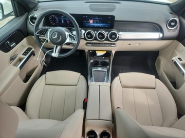 Mercedes GLB 2025 Mercedes-Benz GLB 2025 Mercedes-Benz GLB 250 4MATIC 2.0 Benzyna 221KM, zdjęcie 8