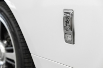 Rolls-Royce 2014 Rolls-Royce Wraith Coupe 6.6L V12 632 KM Japonia., zdjęcie 12