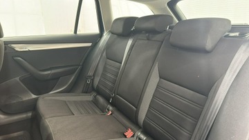 Skoda Octavia III Kombi Facelifting 1.5 TSI ACT 150KM 2020 Škoda Octavia Skoda Octavia 1.5 TSI GPF ACT, zdjęcie 11