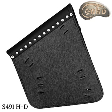 Sakwa do Harley Davidson S491 H-D Softail