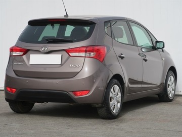 Hyundai ix20 Mikrovan 1.6 CVVT 125KM 2015 Hyundai ix20 1.6 CVVT, Salon Polska, VAT 23%, zdjęcie 4